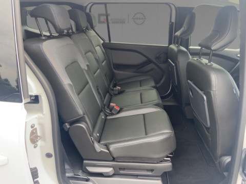 Ansicht 11 - Gebrauchtwagen Fahrzeug, Modell Townstar der Marke Nissan von Verkäufer Autohaus Günther GmbH