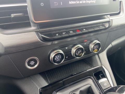 Ansicht 15 - Gebrauchtwagen Fahrzeug, Modell Townstar der Marke Nissan von Verkäufer Autohaus Günther GmbH