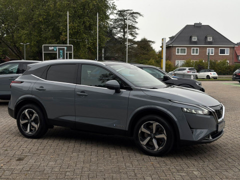 Ansicht 3 - Gebrauchtwagen Fahrzeug, Modell Qashqai der Marke Nissan von Verkäufer HIRO Automarkt GmbH