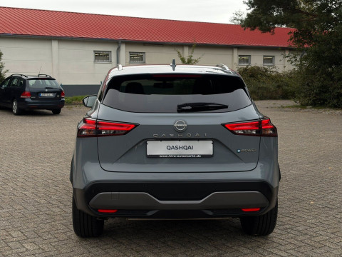 Ansicht 5 - Gebrauchtwagen Fahrzeug, Modell Qashqai der Marke Nissan von Verkäufer HIRO Automarkt GmbH
