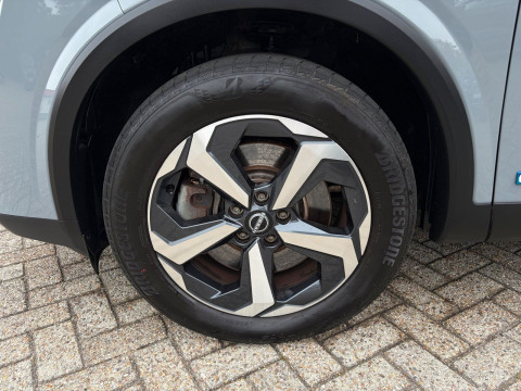 Ansicht 7 - Gebrauchtwagen Fahrzeug, Modell Qashqai der Marke Nissan von Verkäufer HIRO Automarkt GmbH