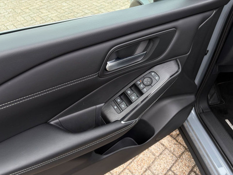 Ansicht 8 - Gebrauchtwagen Fahrzeug, Modell Qashqai der Marke Nissan von Verkäufer HIRO Automarkt GmbH