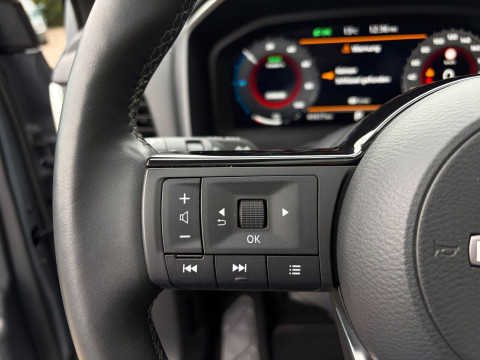 Ansicht 10 - Gebrauchtwagen Fahrzeug, Modell Qashqai der Marke Nissan von Verkäufer HIRO Automarkt GmbH