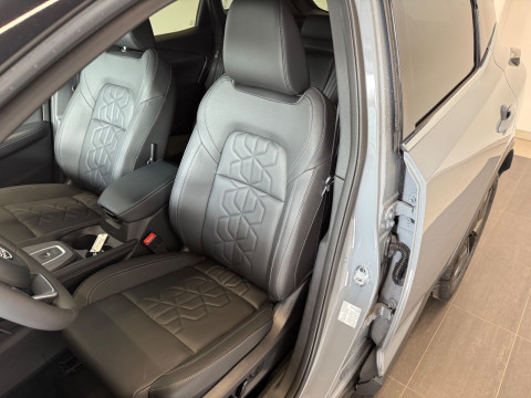 Ansicht 8 - Gebrauchtwagen Fahrzeug, Modell Qashqai der Marke Nissan von Verkäufer Autohaus Harnisch & Schmid