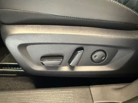 Ansicht 31 - Gebrauchtwagen Fahrzeug, Modell Qashqai der Marke Nissan von Verkäufer Autohaus Harnisch & Schmid