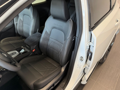 Ansicht 8 - Gebrauchtwagen Fahrzeug, Modell Qashqai der Marke Nissan von Verkäufer Autohaus Harnisch & Schmid
