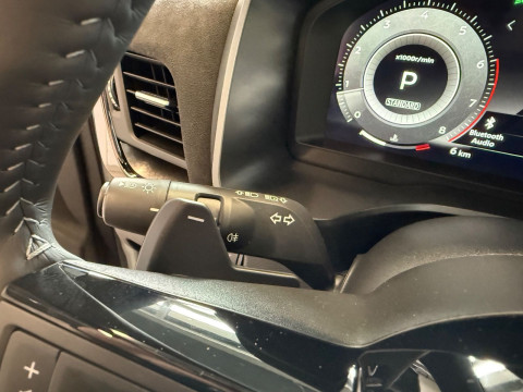 Ansicht 19 - Gebrauchtwagen Fahrzeug, Modell Qashqai der Marke Nissan von Verkäufer Autohaus Harnisch & Schmid