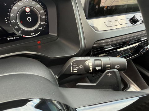 Ansicht 16 - Gebrauchtwagen Fahrzeug, Modell Qashqai der Marke Nissan von Verkäufer Autohaus Harnisch & Schmid