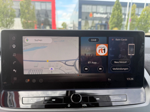 Ansicht 19 - Gebrauchtwagen Fahrzeug, Modell Qashqai der Marke Nissan von Verkäufer Autohaus Harnisch & Schmid