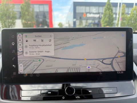 Ansicht 20 - Gebrauchtwagen Fahrzeug, Modell Qashqai der Marke Nissan von Verkäufer Autohaus Harnisch & Schmid
