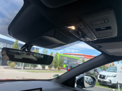 Ansicht 26 - Gebrauchtwagen Fahrzeug, Modell Qashqai der Marke Nissan von Verkäufer Autohaus Harnisch & Schmid