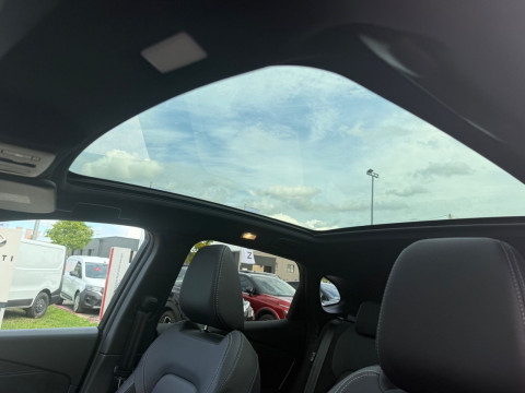 Ansicht 31 - Gebrauchtwagen Fahrzeug, Modell Qashqai der Marke Nissan von Verkäufer Autohaus Harnisch & Schmid