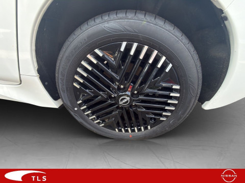 Ansicht 17 - Gebrauchtwagen Fahrzeug, Modell Leaf der Marke Nissan von Verkäufer TLS GmbH