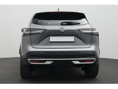 Ansicht 5 - Gebrauchtwagen Fahrzeug, Modell Qashqai der Marke Nissan von Verkäufer Autohaus Bleker GmbH