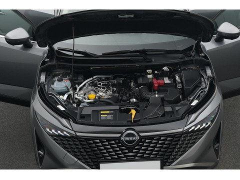 Ansicht 8 - Gebrauchtwagen Fahrzeug, Modell Qashqai der Marke Nissan von Verkäufer Autohaus Bleker GmbH