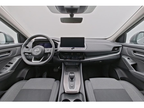 Ansicht 10 - Gebrauchtwagen Fahrzeug, Modell Qashqai der Marke Nissan von Verkäufer Autohaus Bleker GmbH
