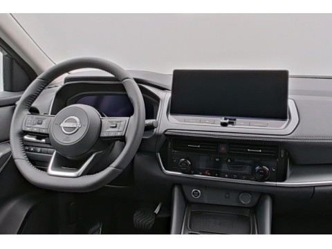 Ansicht 11 - Gebrauchtwagen Fahrzeug, Modell Qashqai der Marke Nissan von Verkäufer Autohaus Bleker GmbH