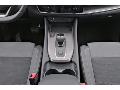 Ansicht 12 - Gebrauchtwagen Fahrzeug, Modell Qashqai der Marke Nissan von Verkäufer Autohaus Bleker GmbH