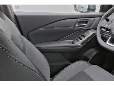 Ansicht 13 - Gebrauchtwagen Fahrzeug, Modell Qashqai der Marke Nissan von Verkäufer Autohaus Bleker GmbH