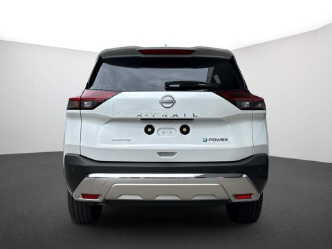 Ansicht 4 - Gebrauchtwagen Fahrzeug, Modell X-Trail der Marke Nissan von Verkäufer Autohaus Bleker GmbH