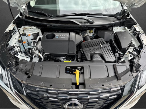 Ansicht 8 - Gebrauchtwagen Fahrzeug, Modell X-Trail der Marke Nissan von Verkäufer Autohaus Bleker GmbH