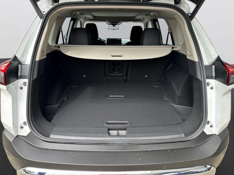 Ansicht 9 - Gebrauchtwagen Fahrzeug, Modell X-Trail der Marke Nissan von Verkäufer Autohaus Bleker GmbH