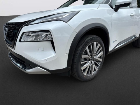 Ansicht 11 - Gebrauchtwagen Fahrzeug, Modell X-Trail der Marke Nissan von Verkäufer Autohaus Bleker GmbH