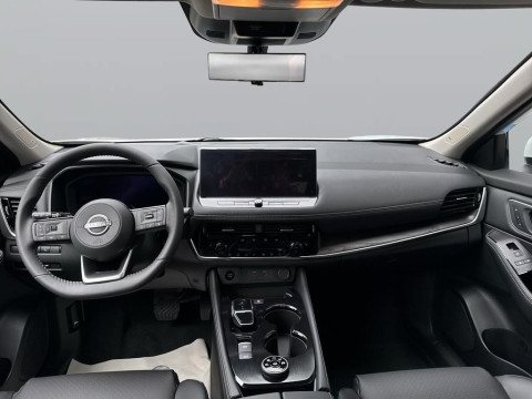 Ansicht 12 - Gebrauchtwagen Fahrzeug, Modell X-Trail der Marke Nissan von Verkäufer Autohaus Bleker GmbH