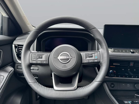 Ansicht 15 - Gebrauchtwagen Fahrzeug, Modell X-Trail der Marke Nissan von Verkäufer Autohaus Bleker GmbH