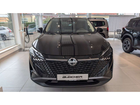 Ansicht 8 - Neuwagen Fahrzeug, Modell Qashqai der Marke Nissan von Verkäufer Autohaus Bleicher GmbH