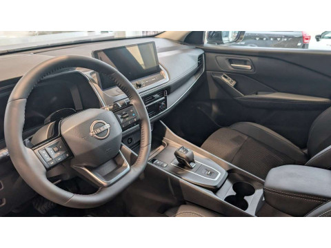 Ansicht 11 - Neuwagen Fahrzeug, Modell Qashqai der Marke Nissan von Verkäufer Autohaus Bleicher GmbH