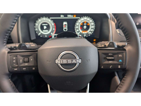 Ansicht 12 - Neuwagen Fahrzeug, Modell Qashqai der Marke Nissan von Verkäufer Autohaus Bleicher GmbH
