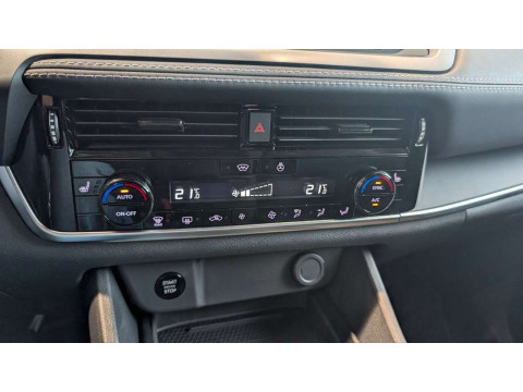 Ansicht 14 - Neuwagen Fahrzeug, Modell Qashqai der Marke Nissan von Verkäufer Autohaus Bleicher GmbH