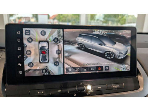 Ansicht 17 - Neuwagen Fahrzeug, Modell Qashqai der Marke Nissan von Verkäufer Autohaus Bleicher GmbH