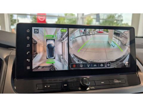 Ansicht 18 - Neuwagen Fahrzeug, Modell Qashqai der Marke Nissan von Verkäufer Autohaus Bleicher GmbH