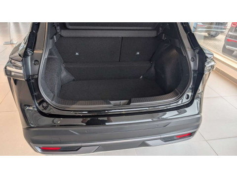 Ansicht 21 - Neuwagen Fahrzeug, Modell Qashqai der Marke Nissan von Verkäufer Autohaus Bleicher GmbH