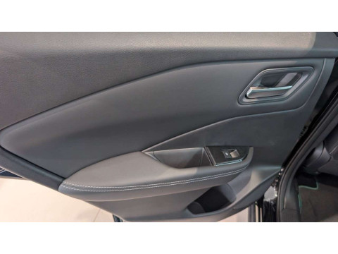 Ansicht 24 - Neuwagen Fahrzeug, Modell Qashqai der Marke Nissan von Verkäufer Autohaus Bleicher GmbH