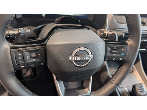 Ansicht 28 - Neuwagen Fahrzeug, Modell Qashqai der Marke Nissan von Verkäufer Autohaus Bleicher GmbH