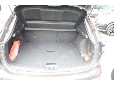 Ansicht 12 - Gebrauchtwagen Fahrzeug, Modell Qashqai der Marke Nissan von Verkäufer Autohaus Simon GmbH