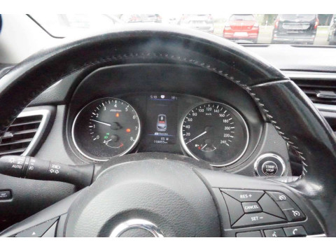 Ansicht 13 - Gebrauchtwagen Fahrzeug, Modell Qashqai der Marke Nissan von Verkäufer Autohaus Simon GmbH