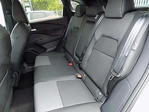 Ansicht 12 - Neuwagen Fahrzeug, Modell Qashqai der Marke Nissan von Verkäufer Autohaus Mükra GmbH