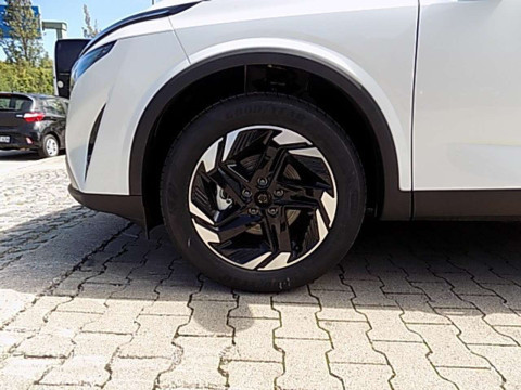 Ansicht 9 - Neuwagen Fahrzeug, Modell Qashqai der Marke Nissan von Verkäufer Autohaus Mükra GmbH