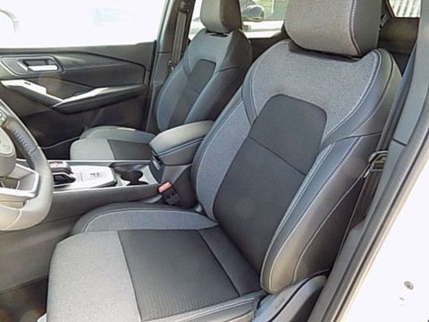 Ansicht 11 - Neuwagen Fahrzeug, Modell Qashqai der Marke Nissan von Verkäufer Autohaus Mükra GmbH