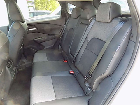 Ansicht 12 - Neuwagen Fahrzeug, Modell Qashqai der Marke Nissan von Verkäufer Autohaus Mükra GmbH