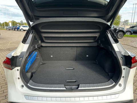 Ansicht 6 - Gebrauchtwagen Fahrzeug, Modell Qashqai der Marke Nissan von Verkäufer Kallies-Automobile e.K.