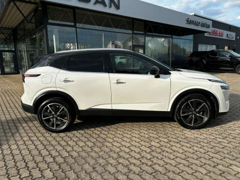 Ansicht 8 - Gebrauchtwagen Fahrzeug, Modell Qashqai der Marke Nissan von Verkäufer Kallies-Automobile e.K.