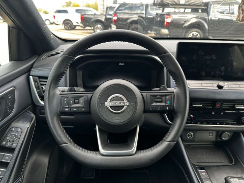 Ansicht 13 - Gebrauchtwagen Fahrzeug, Modell Qashqai der Marke Nissan von Verkäufer Kallies-Automobile e.K.