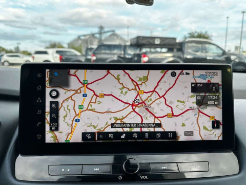 Ansicht 15 - Gebrauchtwagen Fahrzeug, Modell Qashqai der Marke Nissan von Verkäufer Kallies-Automobile e.K.