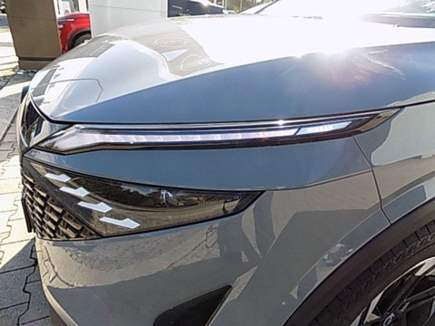 Ansicht 8 - Neuwagen Fahrzeug, Modell Qashqai der Marke Nissan von Verkäufer Autohaus Mükra GmbH