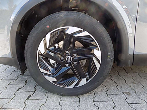 Ansicht 9 - Neuwagen Fahrzeug, Modell Qashqai der Marke Nissan von Verkäufer Autohaus Mükra GmbH